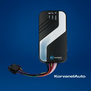 GPS Tracker Tecnología 4G – Rastreo en Tiempo Real y Monitoreo 24/7