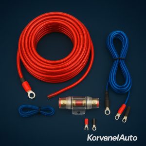 Kits de Instalación