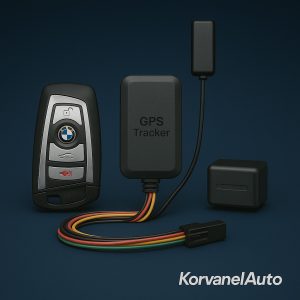 Seguridad Vehicular