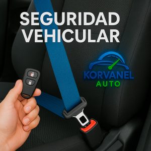 Seguridad Vehicular