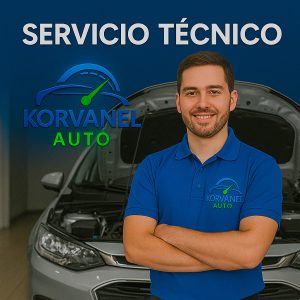 Servicios Técnicos