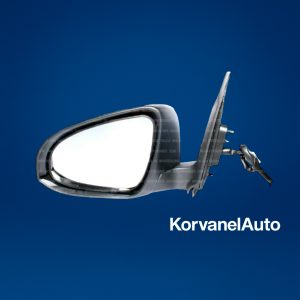 Espejo Retrovisor Izquierdo Toyota Yaris Sedán 2014–2017 | OEM 87940-0D710 / 0D710-3 / 0D720