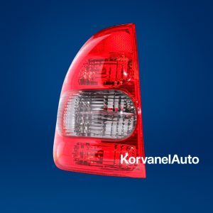 Faro Trasero Izquierdo Chevrolet Corsa / Classic 1996–2010 | OEM 93298439