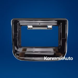 Bisel Adaptador para Radio 9" Changan CS55 (Modelos compatibles)