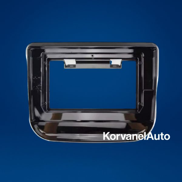 Bisel Adaptador para Radio 9" Changan CS55 (Modelos compatibles)
