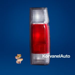Farol Trasero Derecho Nissan D21 1993–2010 | OEM 26550-F4010 / 26550-F401A