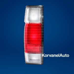 Farol Trasero Izquierdo Nissan D21 1993–2010 | OEM 26555-F4010 / 26555-F401A
