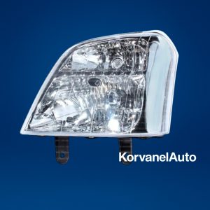 Óptico Izquierdo Chevrolet Luv Dmax 2005–2008 | OEM 8-97302-098-3 / 8-97357-326-0 / 8-98023-832-0