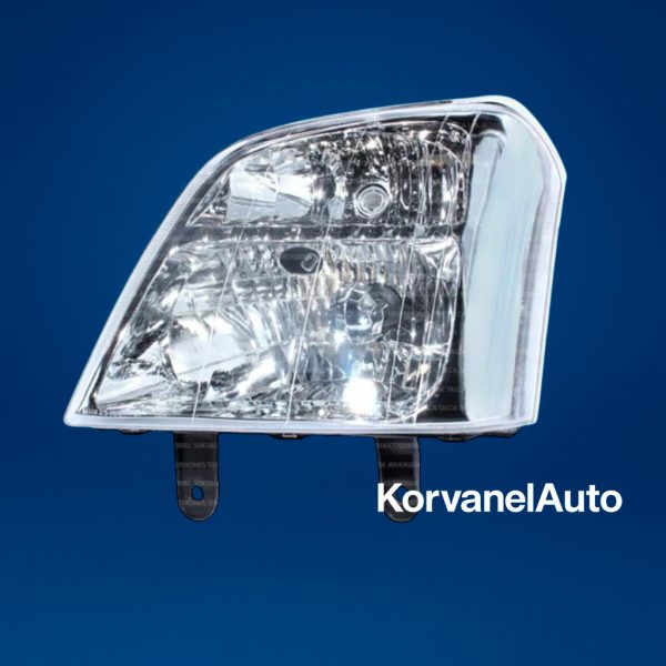 Óptico Izquierdo Chevrolet Luv Dmax 2005–2008 | OEM 8-97302-098-3 / 8-97357-326-0 / 8-98023-832-0