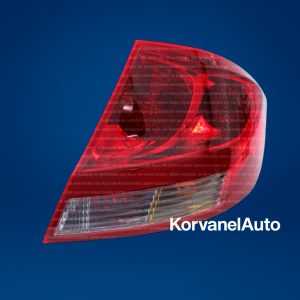 Farol Trasero Derecho Chevrolet Sail 1.4 2011–2015 TYC | OEM 9016632