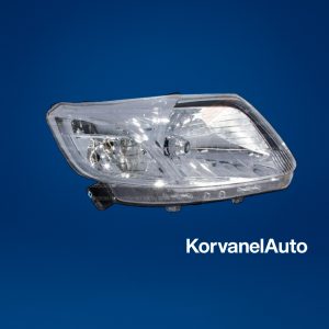 Óptico Derecho Chevrolet Sail 1.4 2011–2017 DEPO | OEM 9016630