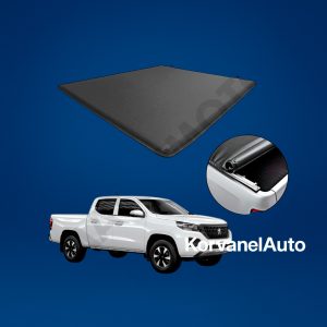 Lona Marítima Matsumoto Peugeot Landtrek / Changan Hunter – Protección Pickup (2021 en adelante)