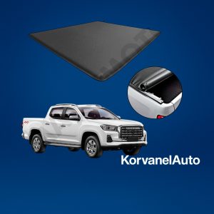 Lona Marítima Matsumoto Maxus T60 (2016 en adelante) – Protección Pickup a Medida