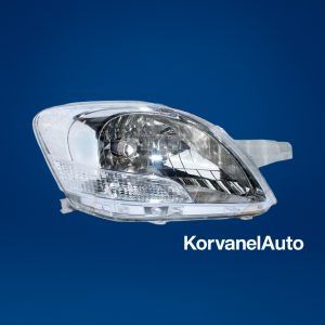 Óptico Derecho Toyota Yaris Sedán 2006–2013 TYC | OEM 81130-52770