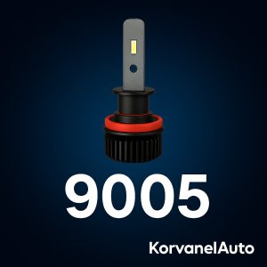 9005 led