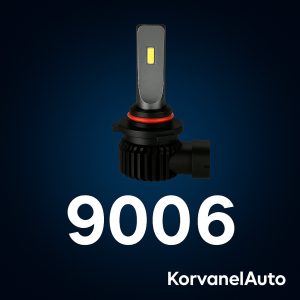 9006 led