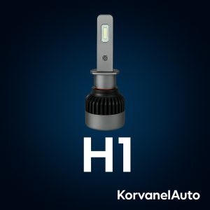 h1 led