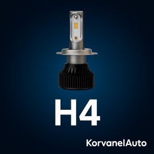 h4 led