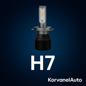 h7 led