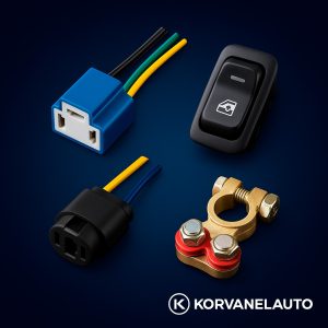 Repuestos Eléctricos