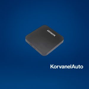 Android Auto y CarPlay Inalámbrico Box AW-STR464 – Conecta sin Cables tu Radio con USB
