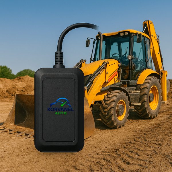 Arriendo Mensual de GPS Vehicular – Compacto, Preciso y Resistente al Agua - Imagen 2