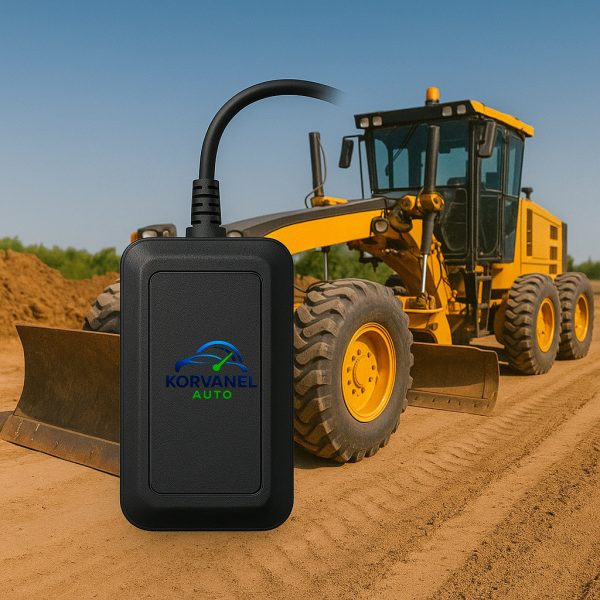 Arriendo Mensual de GPS Vehicular – Compacto, Preciso y Resistente al Agua - Imagen 3