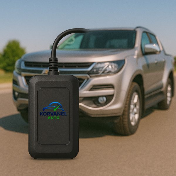 Arriendo Mensual de GPS Vehicular – Compacto, Preciso y Resistente al Agua - Imagen 6