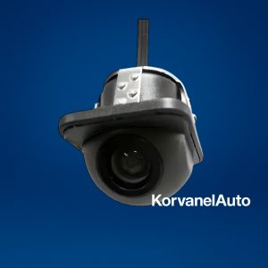 Cámara de Reversa Bowmann RC-03 720p 75° Visión Nocturna – Tipo Domo a Prueba de Agua