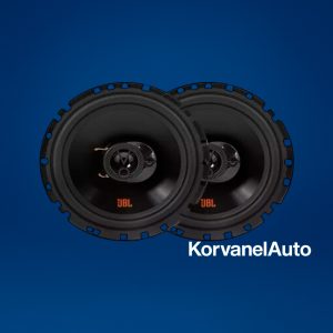 Parlantes JBL FLEX4 6TRFX55 6.5” 3 Vías – 300W Pico / 55W RMS