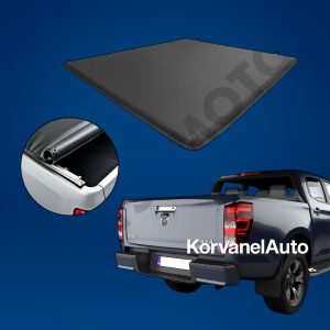 Lona Marítima Mazda BT-50 (2019–ON) Matsumoto SRU-BT2021 – Lona Flexible de Alta Resistencia