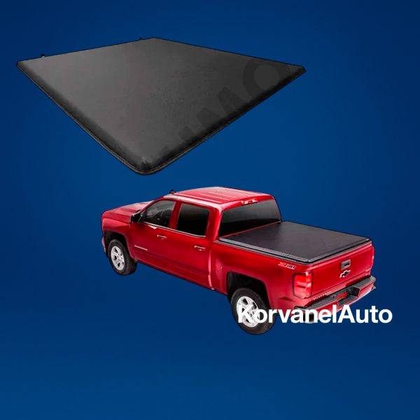 Lona Marítima Chevrolet Dmax (2018 en adelante) y Colorado (2018-2026) Matsumoto | SRU-DMX