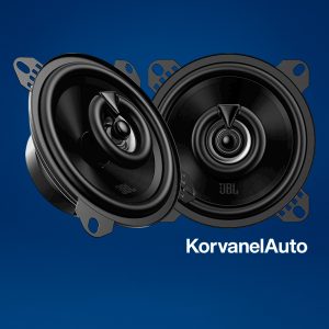 Parlantes JBL Stage2 45F 4” 2 Vías – 320W Pico / 40W RMS Sin Parrilla